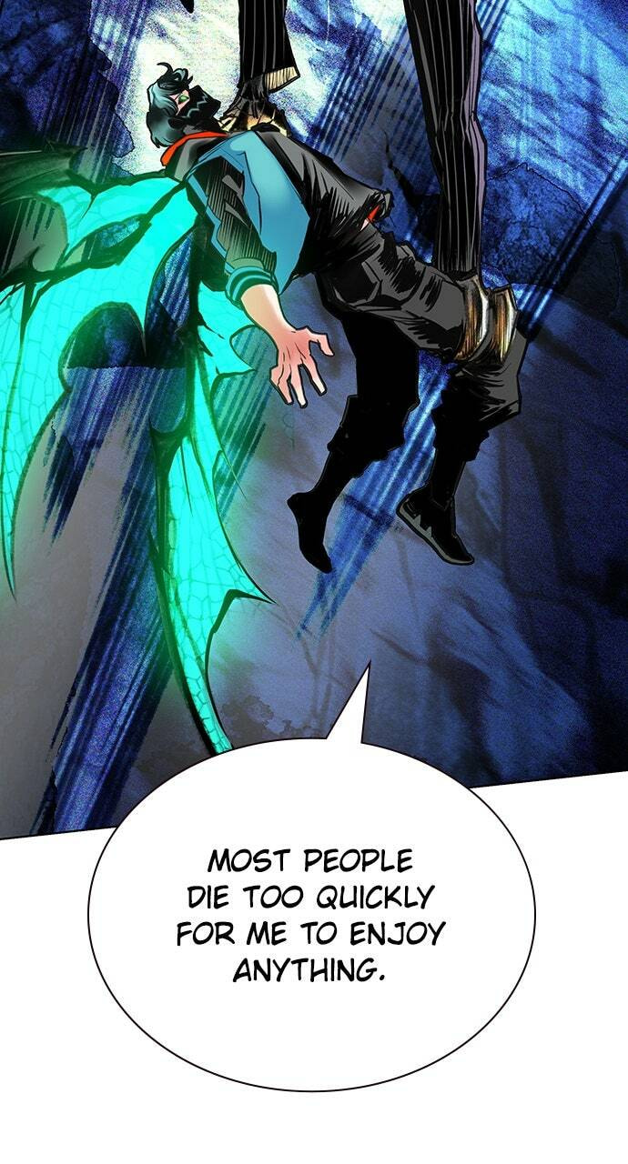 Read Jungle Juice EN Manga Online