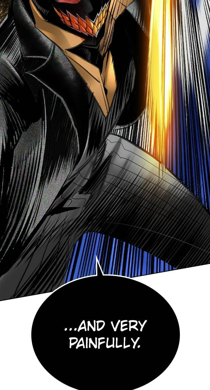 Read Jungle Juice EN Manga Online