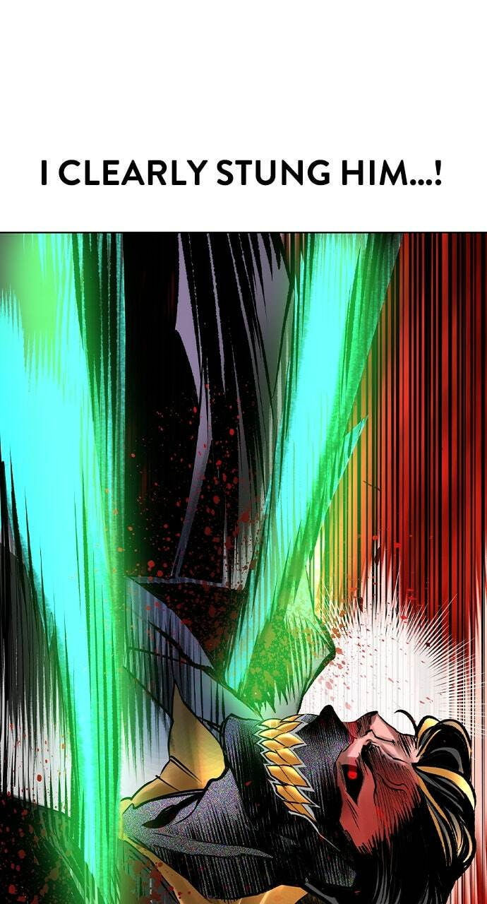 Read Jungle Juice EN Manga Online
