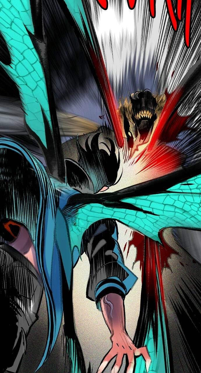 Read Jungle Juice EN Manga Online