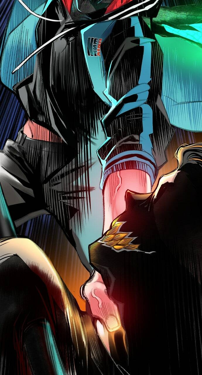 Read Jungle Juice EN Manga Online