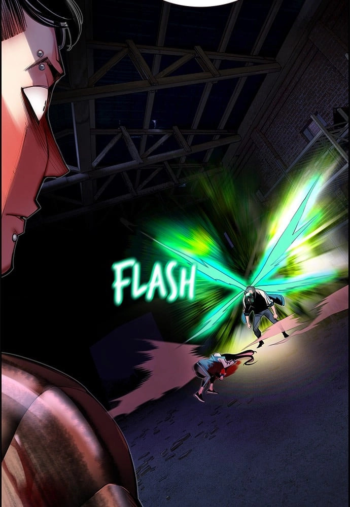 Read Jungle Juice EN Manga Online