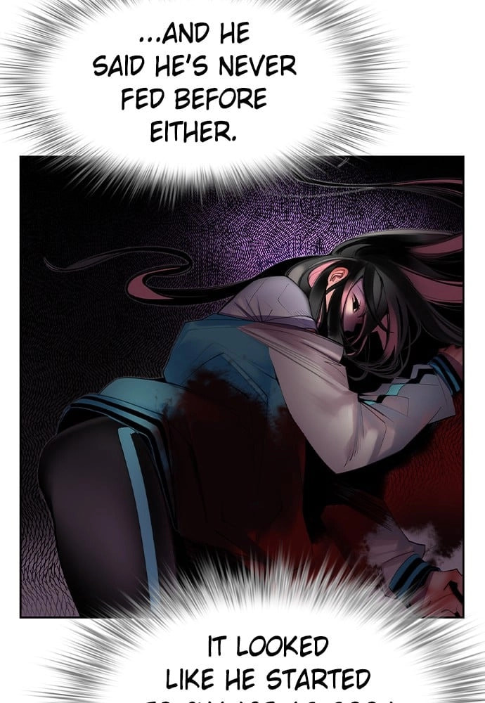 Read Jungle Juice EN Manga Online