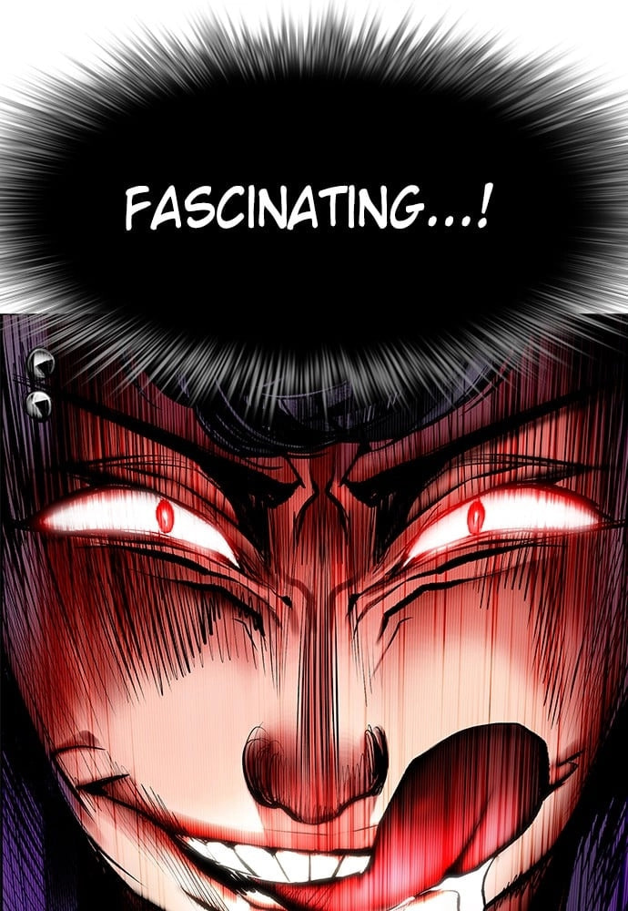 Read Jungle Juice EN Manga Online