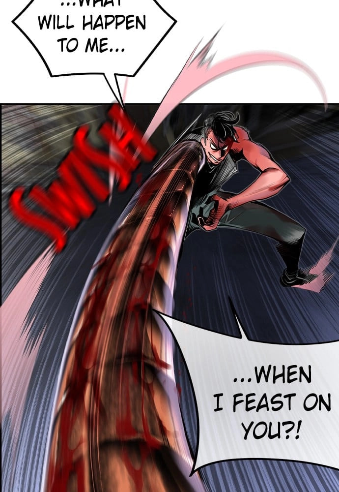 Read Jungle Juice EN Manga Online