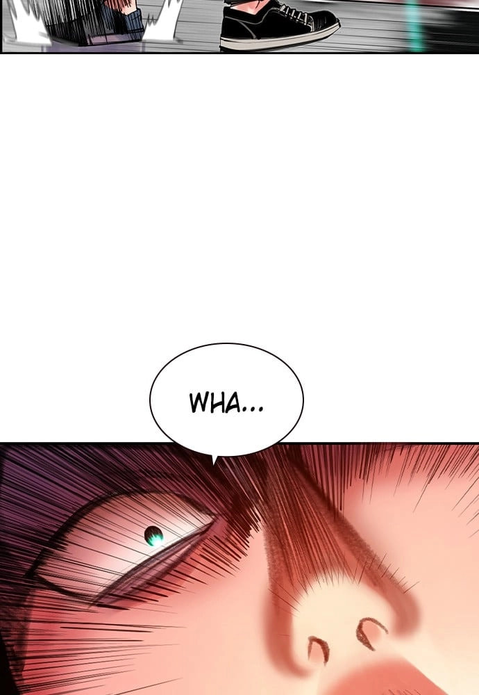 Read Jungle Juice EN Manga Online