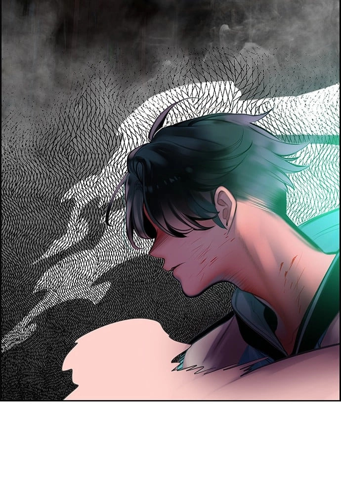 Read Jungle Juice EN Manga Online