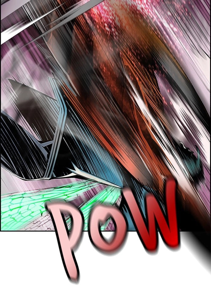Read Jungle Juice EN Manga Online