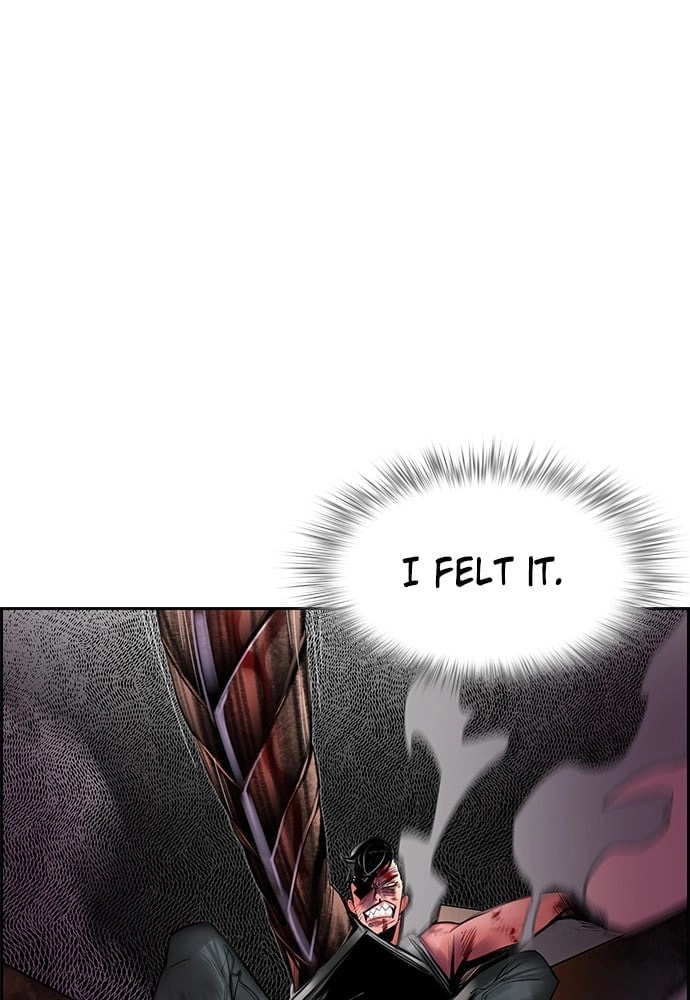 Read Jungle Juice EN Manga Online