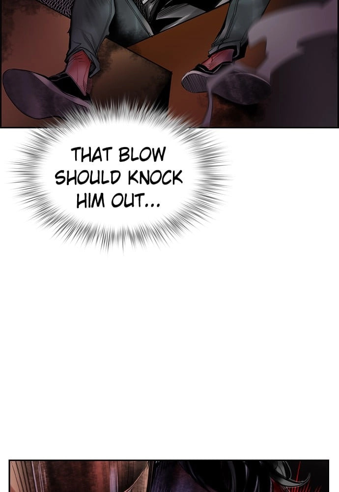 Read Jungle Juice EN Manga Online