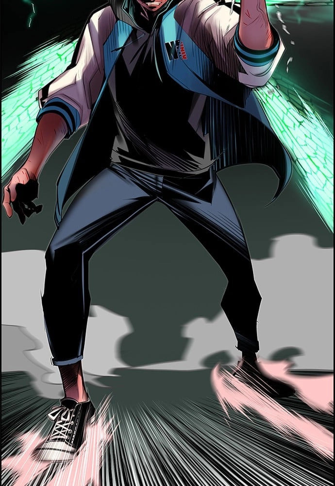 Read Jungle Juice EN Manga Online