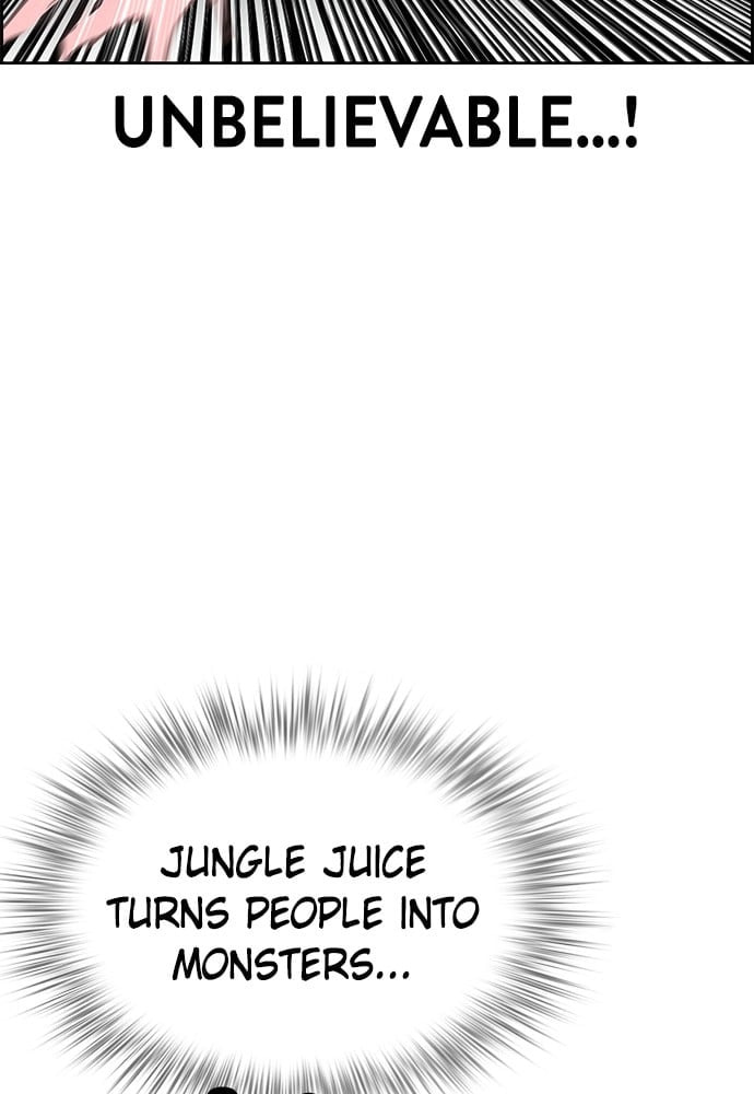Read Jungle Juice EN Manga Online