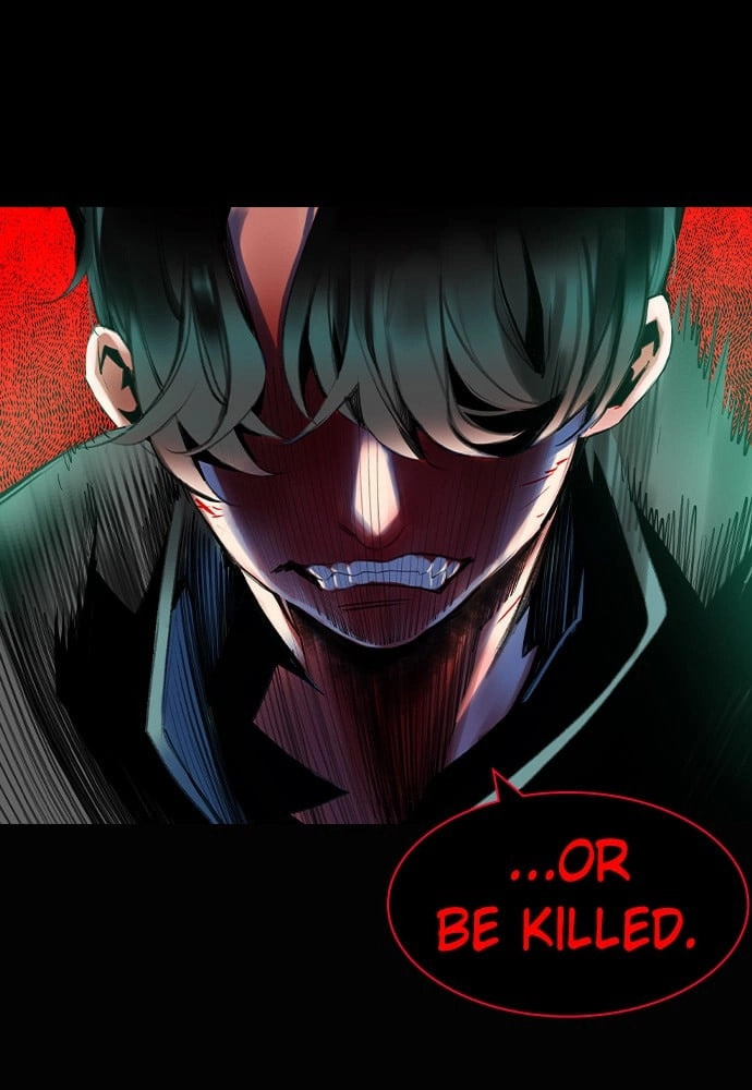 Read Jungle Juice EN Manga Online