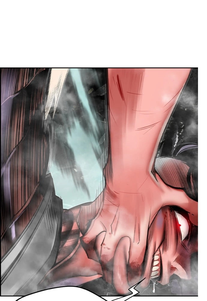 Read Jungle Juice EN Manga Online