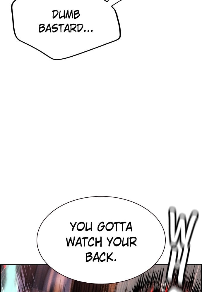 Read Jungle Juice EN Manga Online