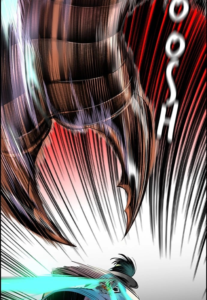 Read Jungle Juice EN Manga Online
