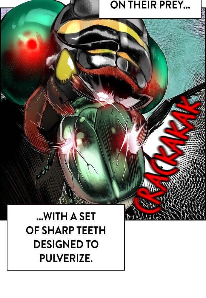 Read Jungle Juice EN Manga Online