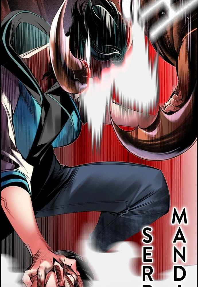 Read Jungle Juice EN Manga Online