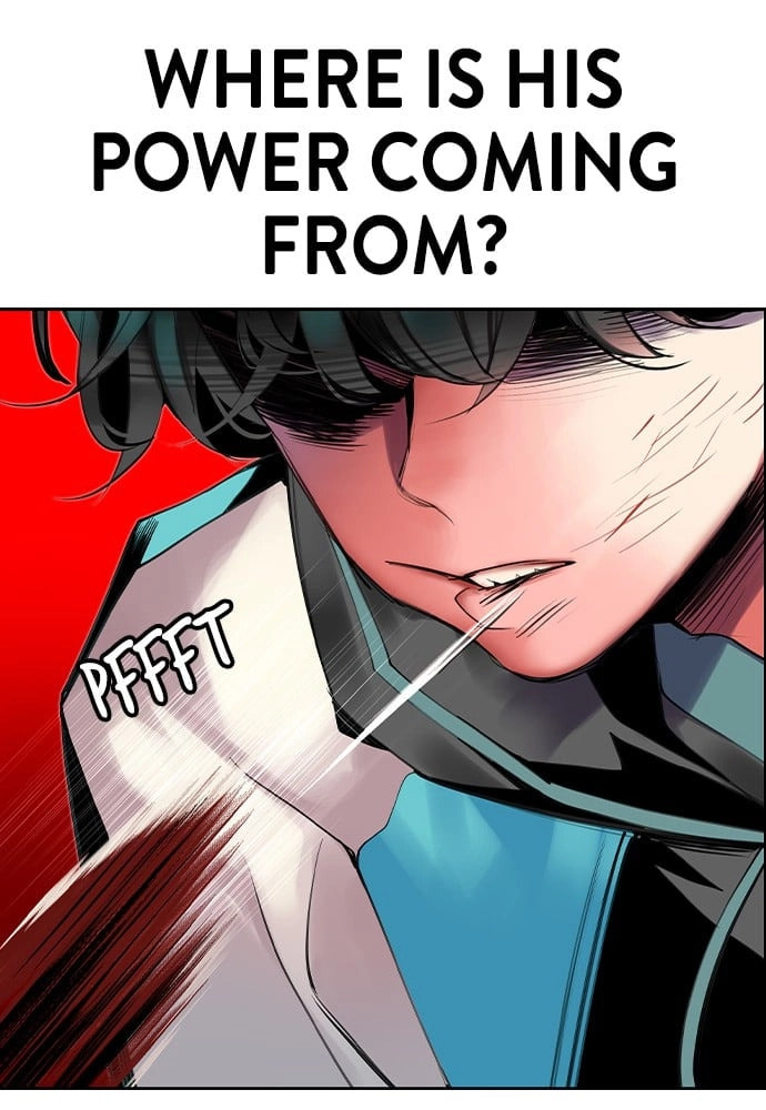Read Jungle Juice EN Manga Online