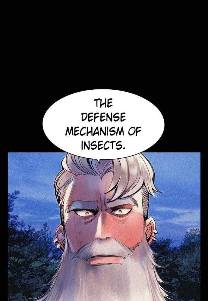 Read Jungle Juice EN Manga Online