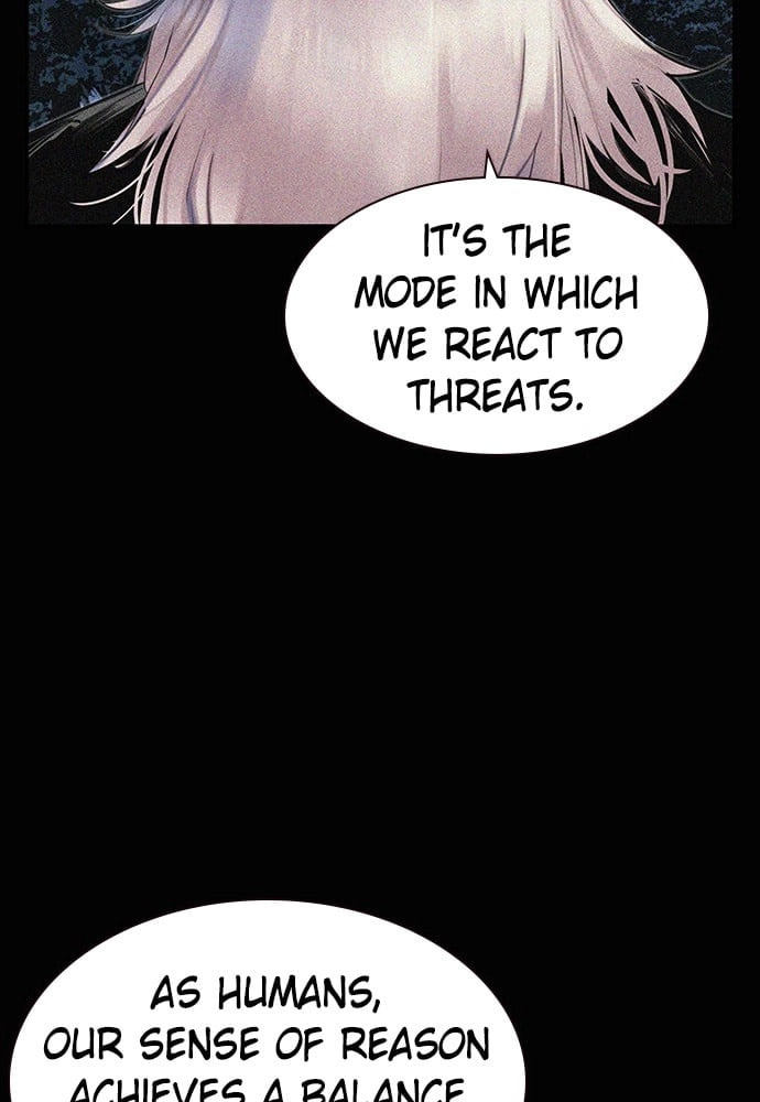 Read Jungle Juice EN Manga Online