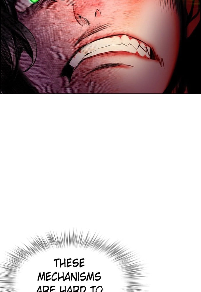 Read Jungle Juice EN Manga Online