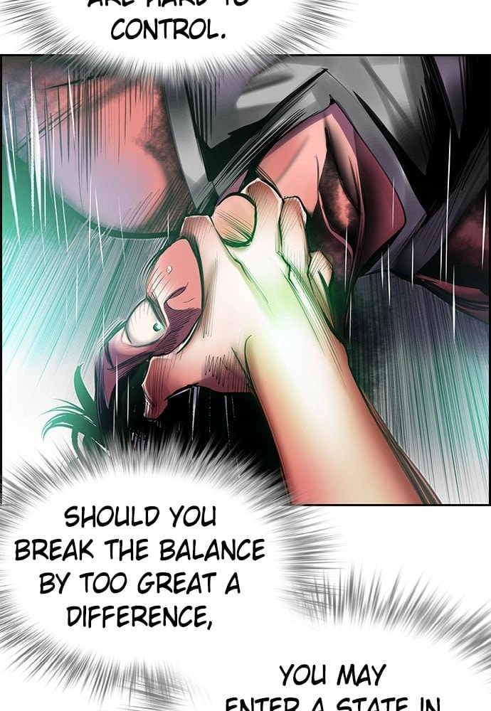 Read Jungle Juice EN Manga Online