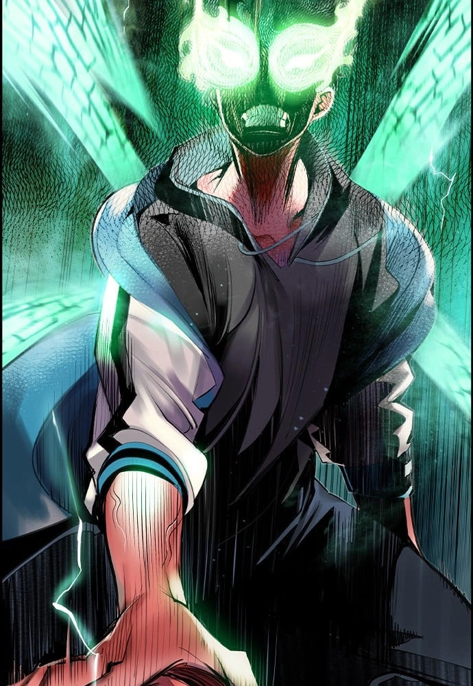 Read Jungle Juice EN Manga Online