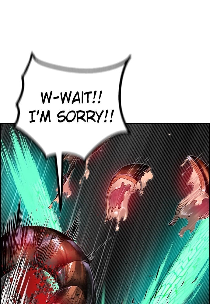 Read Jungle Juice EN Manga Online