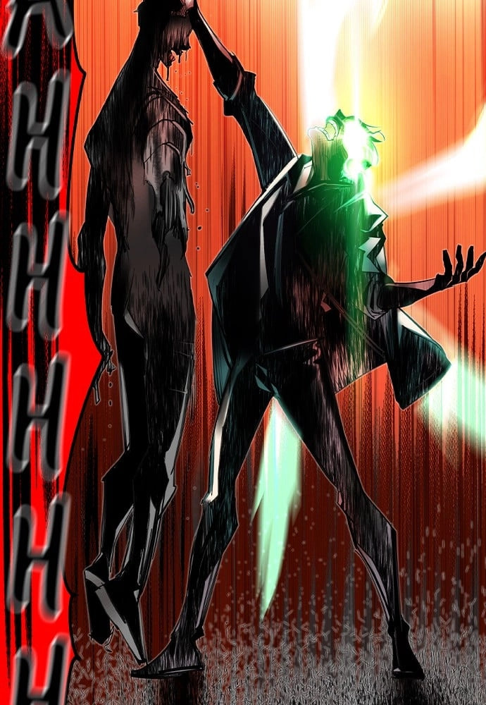 Read Jungle Juice EN Manga Online