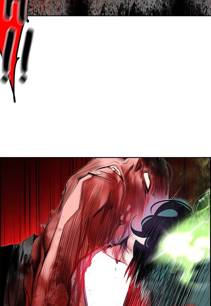 Read Jungle Juice EN Manga Online