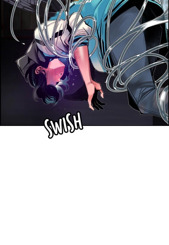 Read Jungle Juice EN Manga Online
