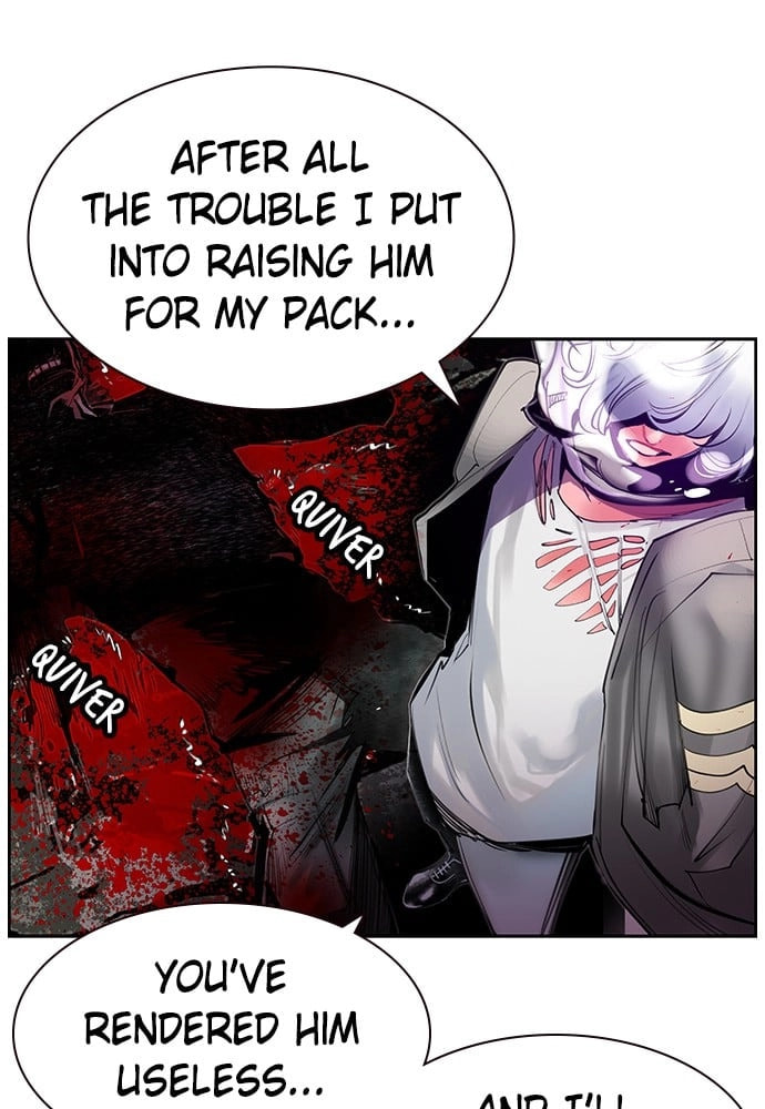 Read Jungle Juice EN Manga Online