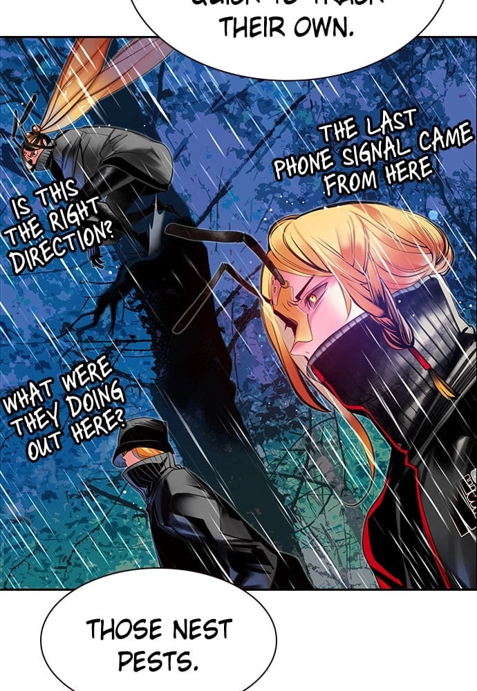 Read Jungle Juice EN Manga Online