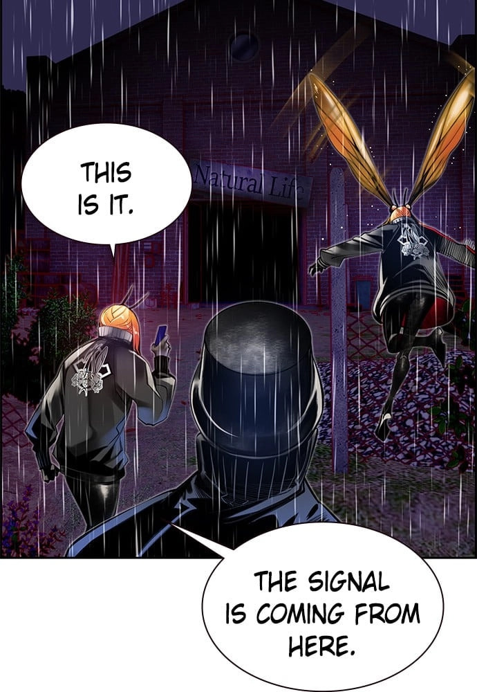 Read Jungle Juice EN Manga Online