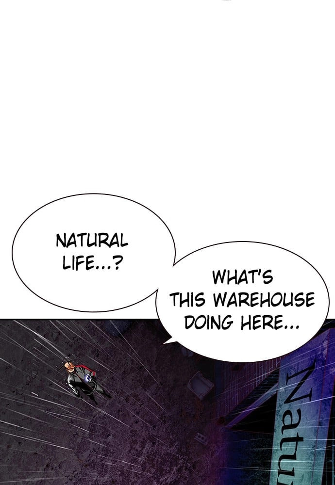 Read Jungle Juice EN Manga Online