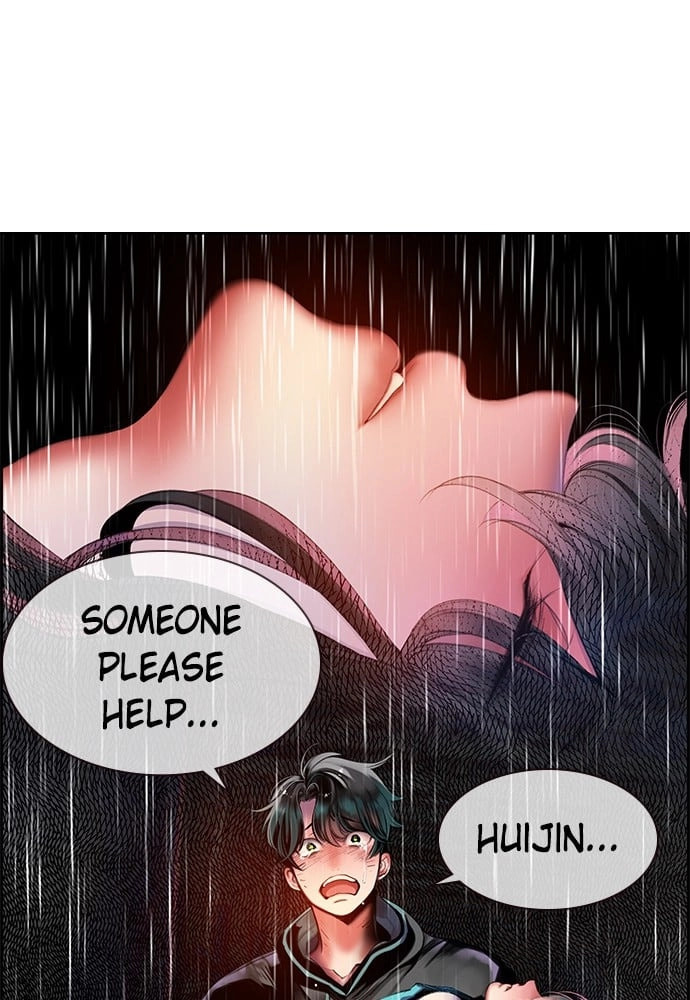 Read Jungle Juice EN Manga Online