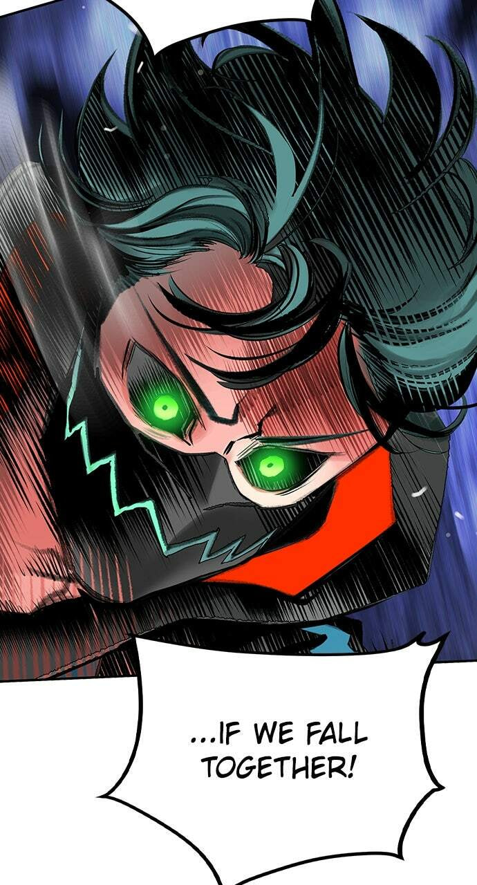 Read Jungle Juice EN Manga Online