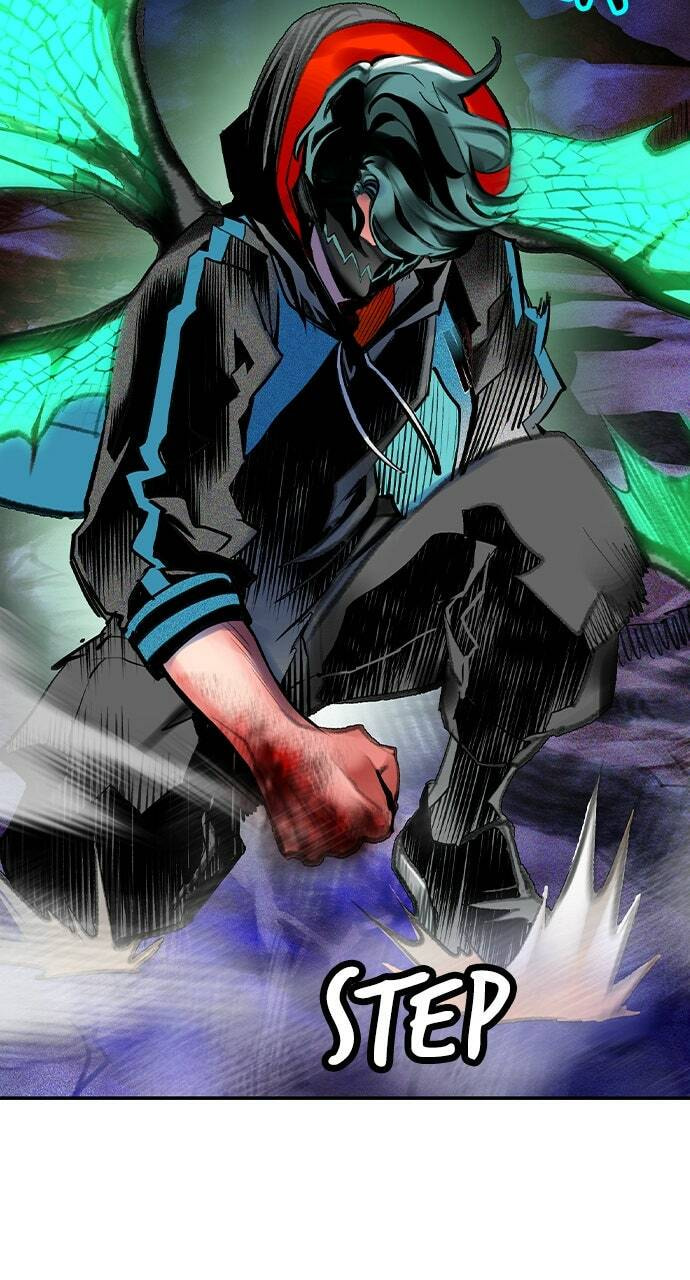 Read Jungle Juice EN Manga Online