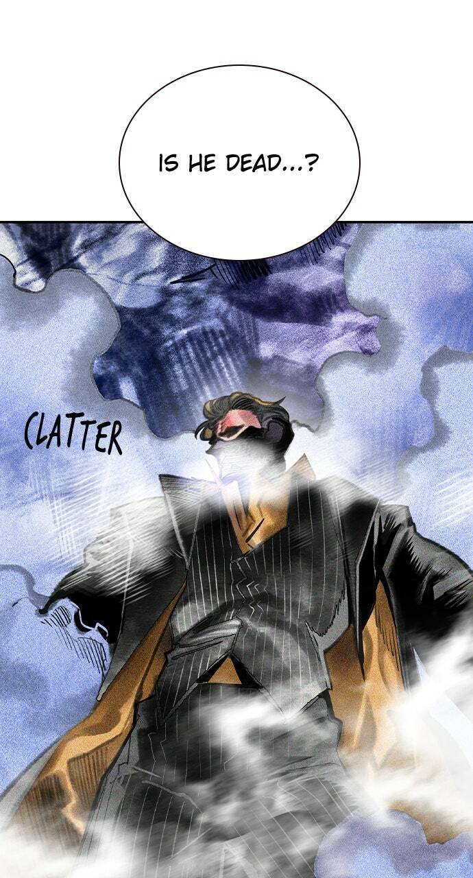Read Jungle Juice EN Manga Online