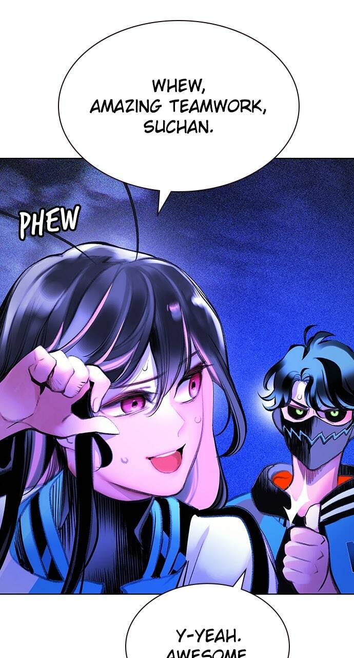 Read Jungle Juice EN Manga Online