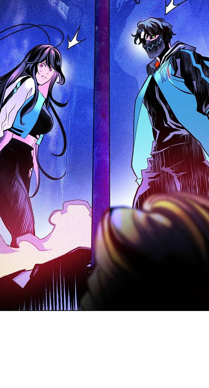 Read Jungle Juice EN Manga Online