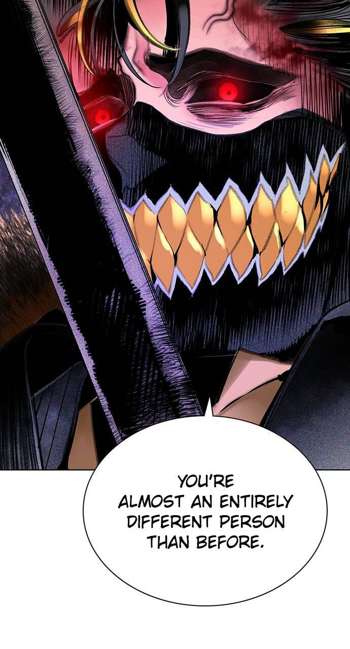 Read Jungle Juice EN Manga Online