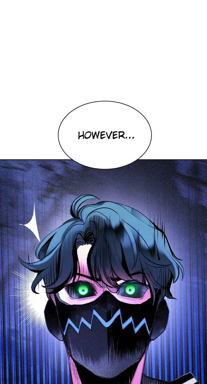 Read Jungle Juice EN Manga Online