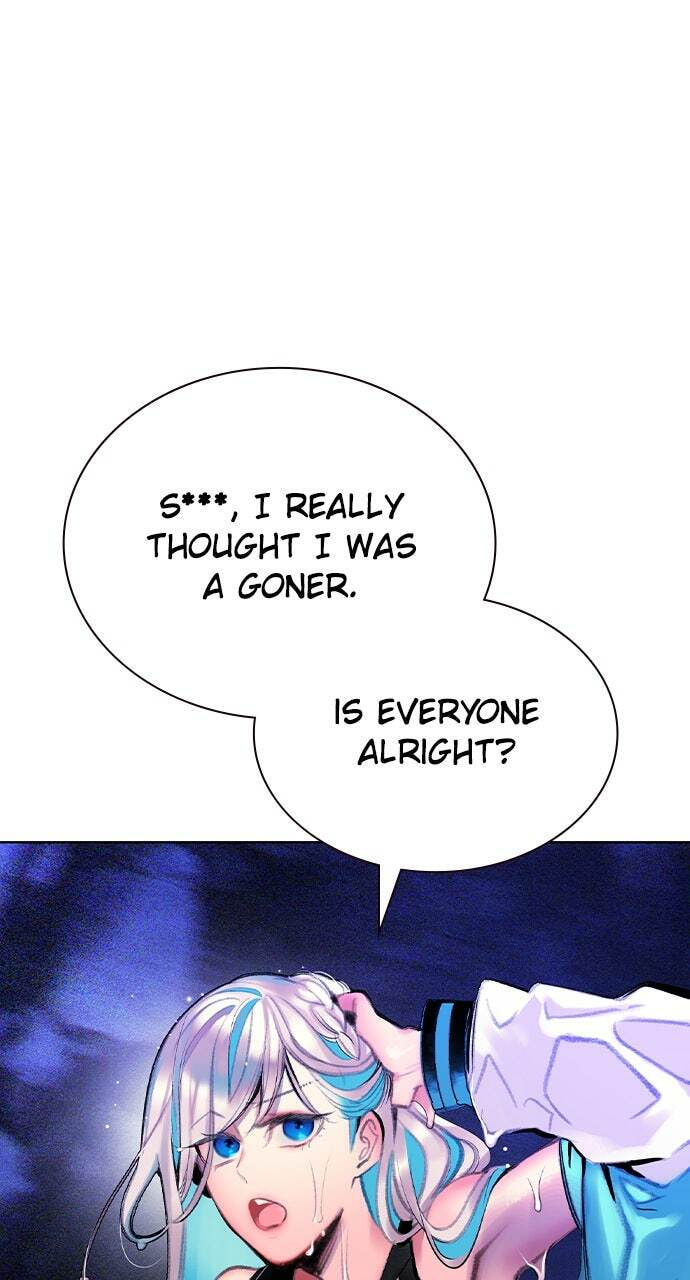 Read Jungle Juice EN Manga Online
