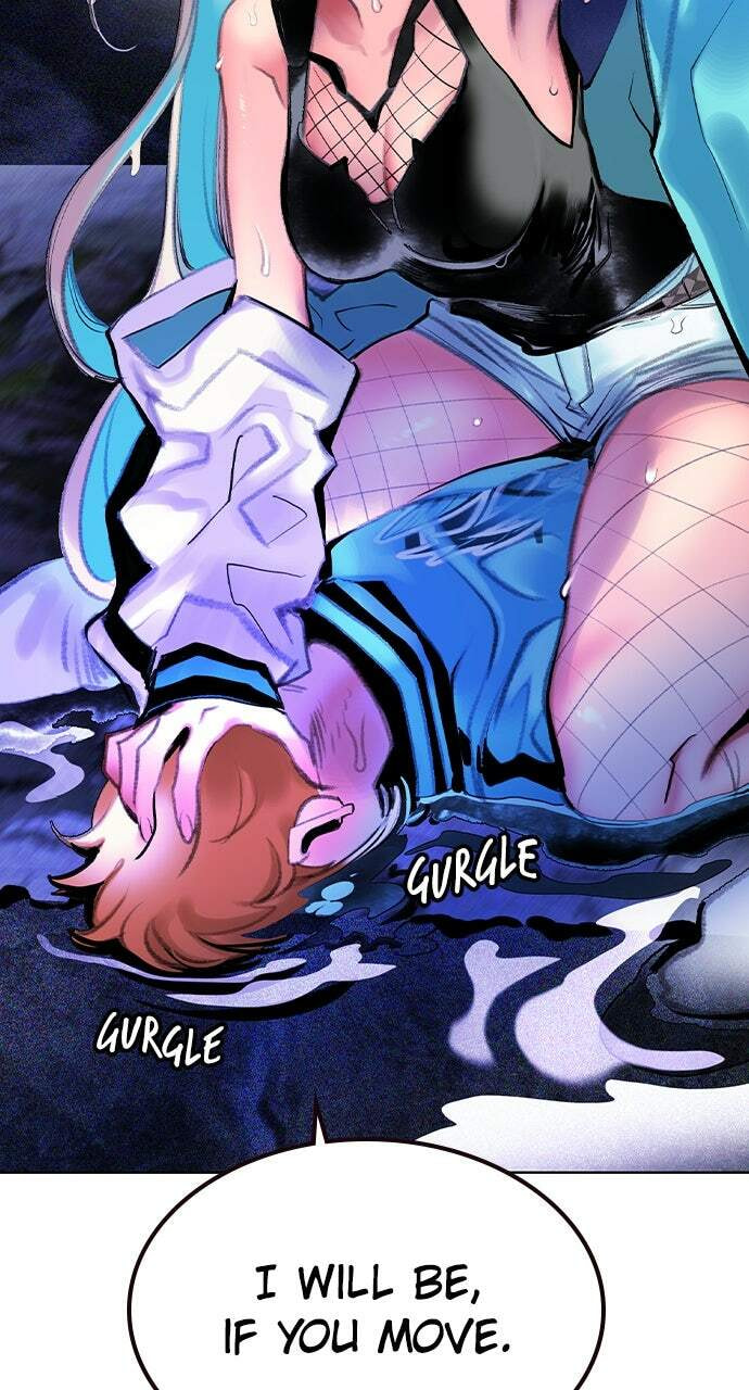 Read Jungle Juice EN Manga Online