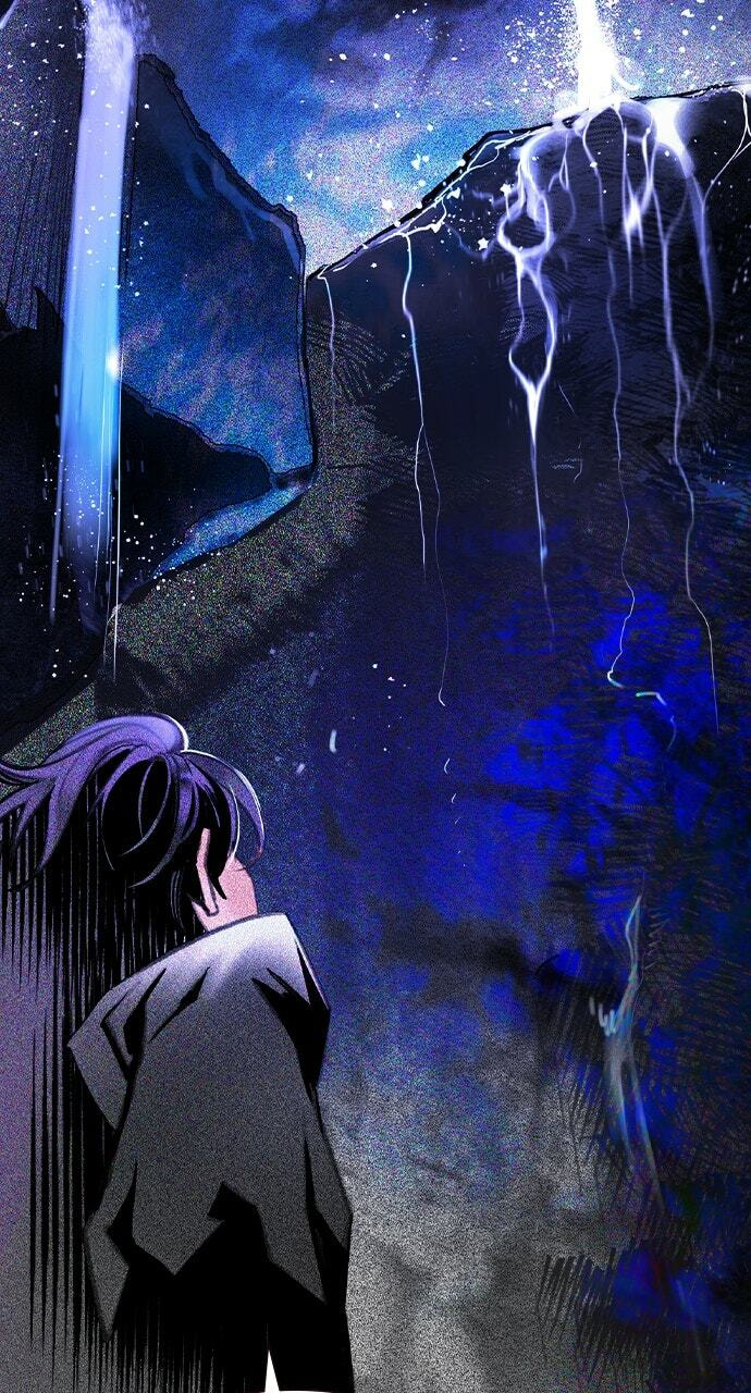 Read Jungle Juice EN Manga Online