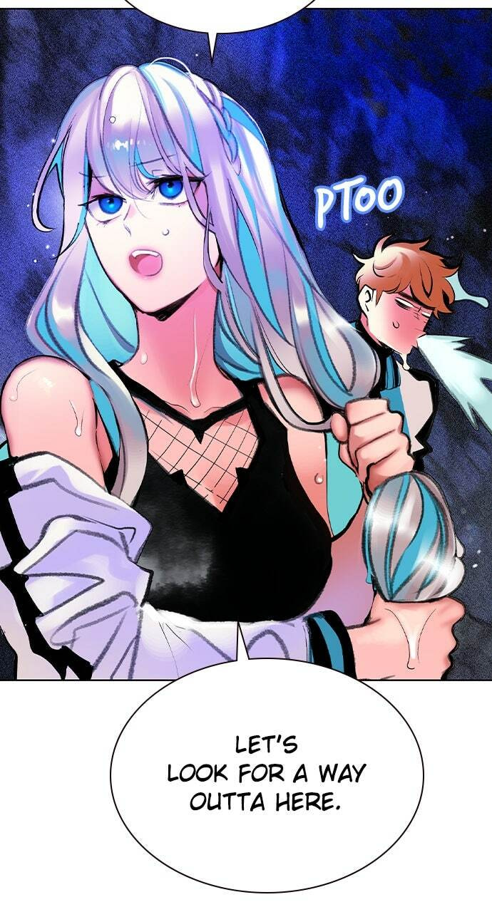 Read Jungle Juice EN Manga Online