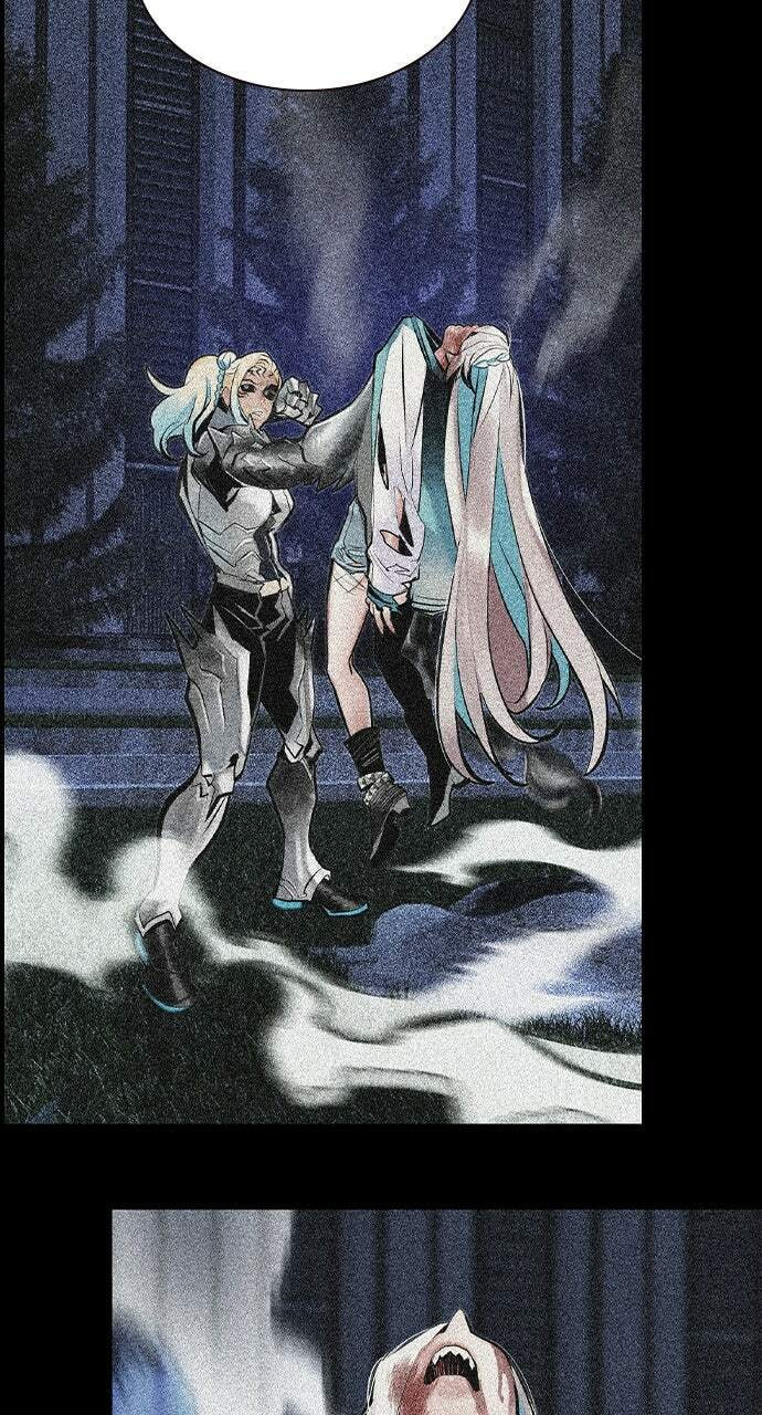 Read Jungle Juice EN Manga Online