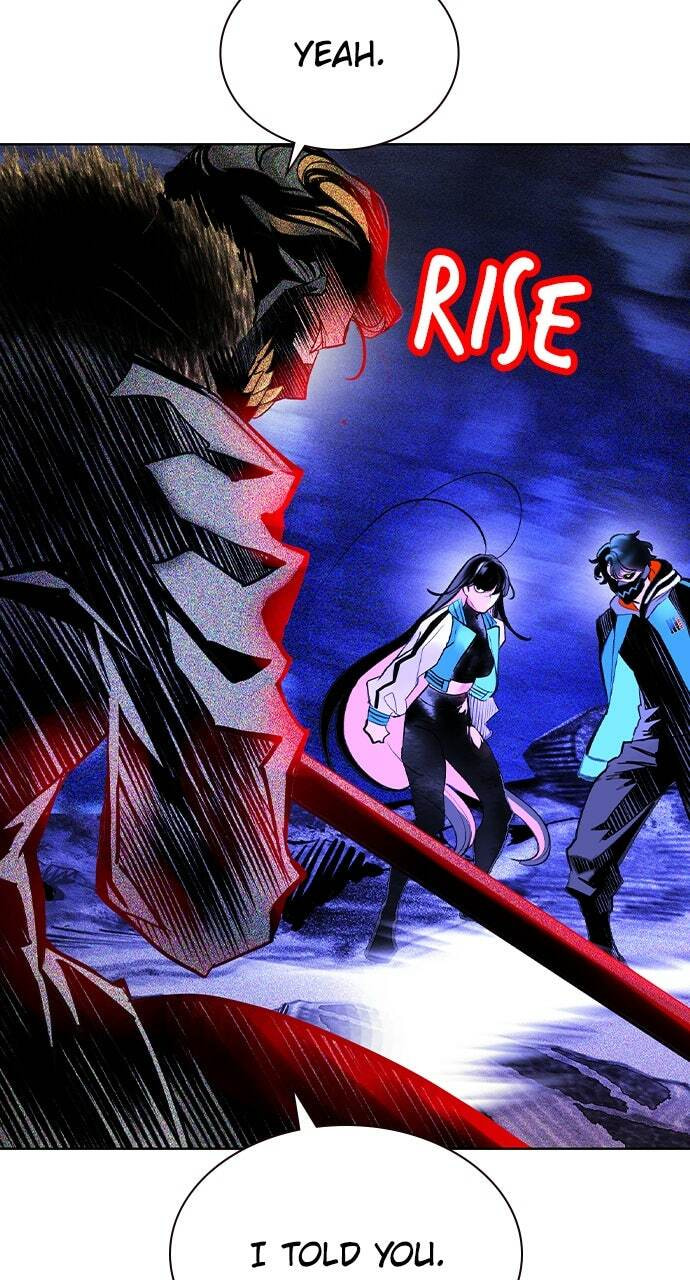 Read Jungle Juice EN Manga Online